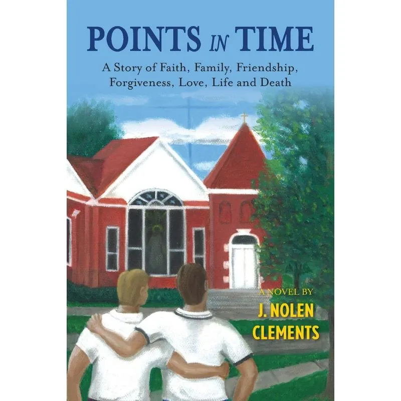 POINTS in TIME