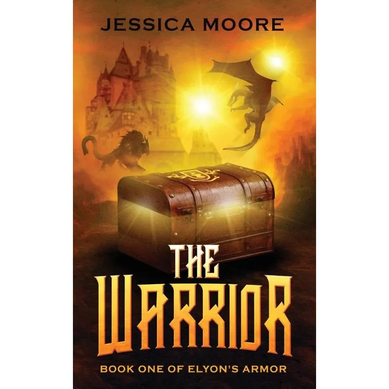 The Warrior