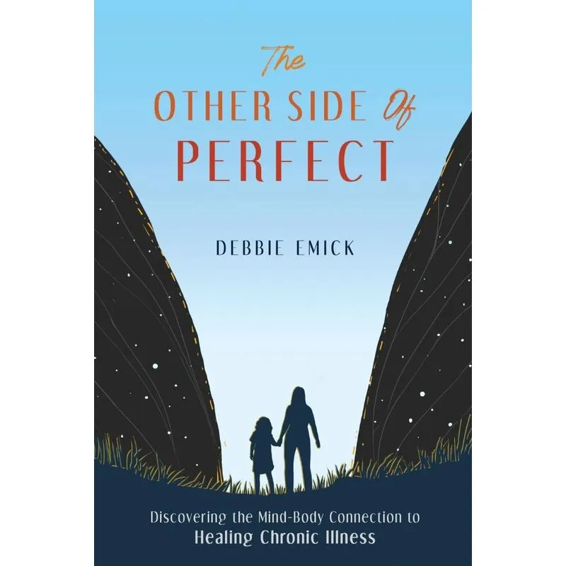 The Other Side of Perfect