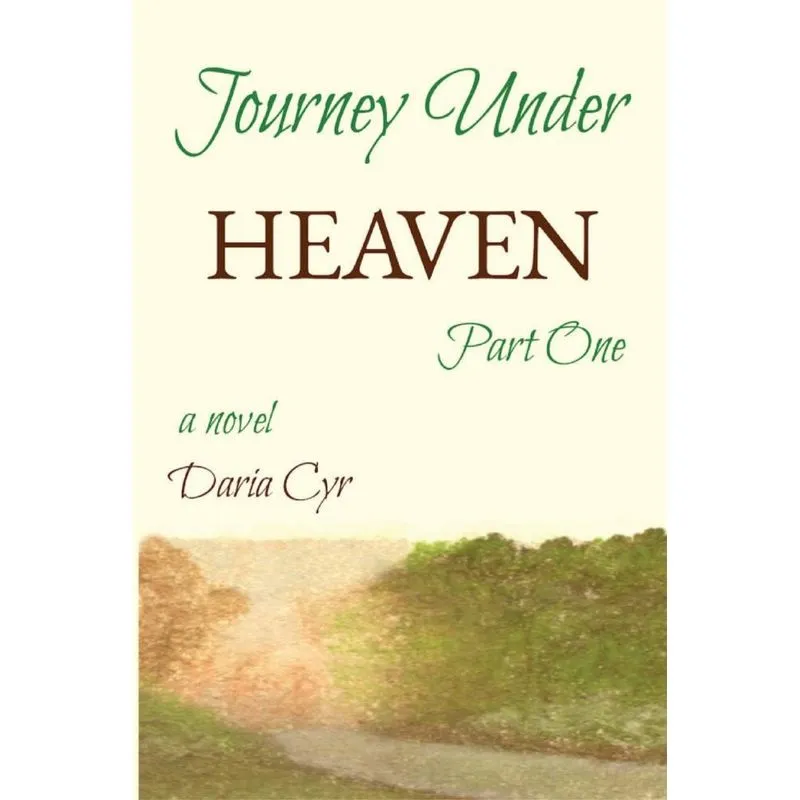 Journey Under Heaven Part One