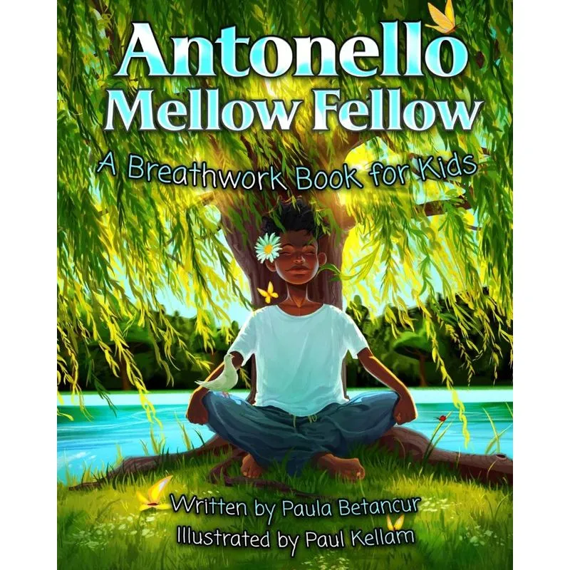 Antonello Mellow Fellow
