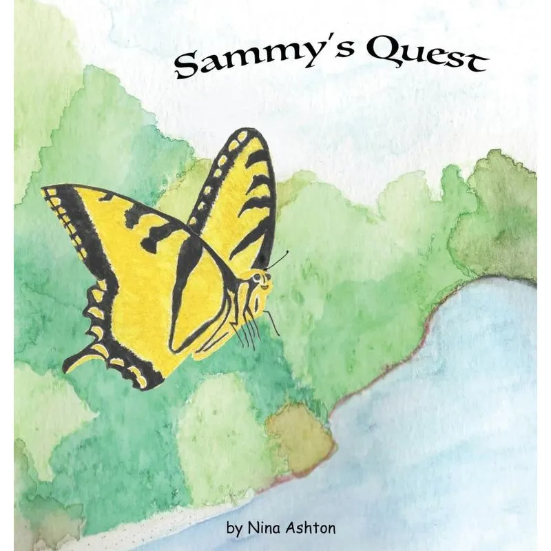 Sammys Quest