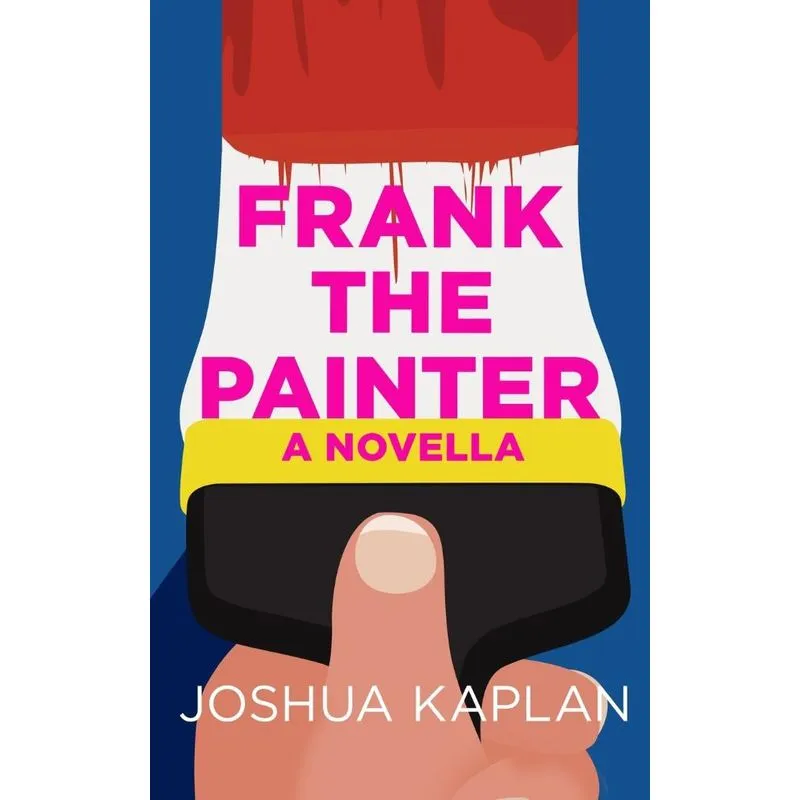 Frank the Painter