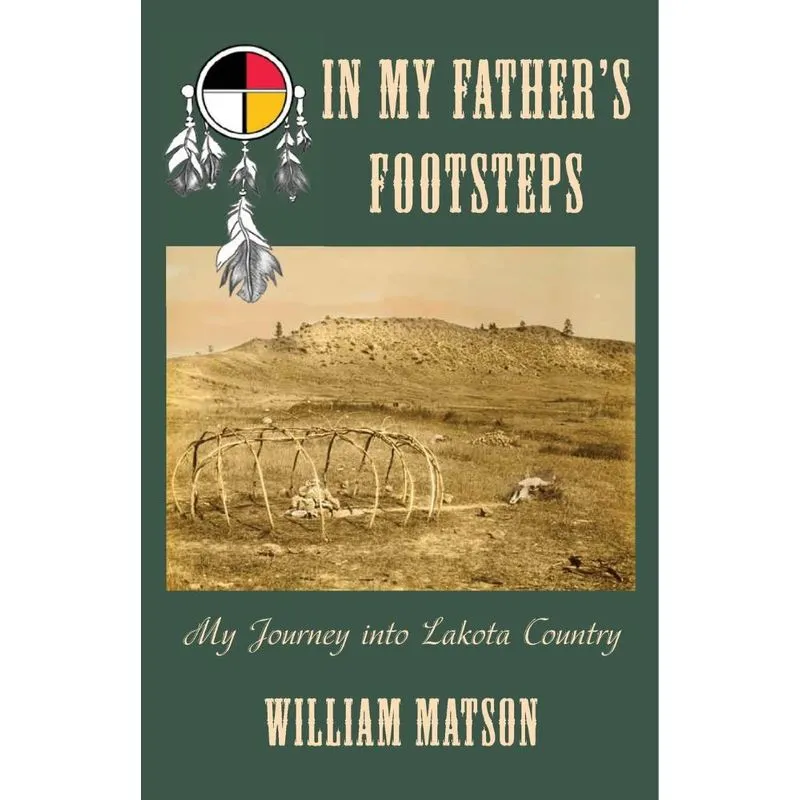 In My Fathers Footsteps