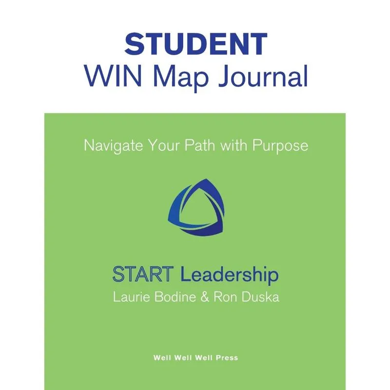 Student WIN Map Journal