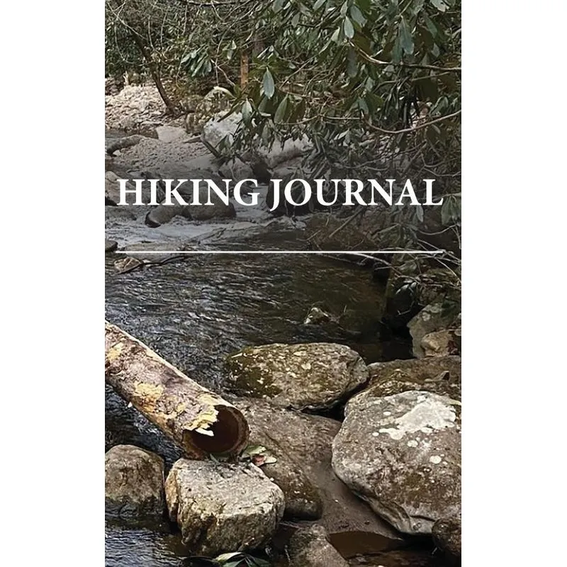 HIKING JOURNAL