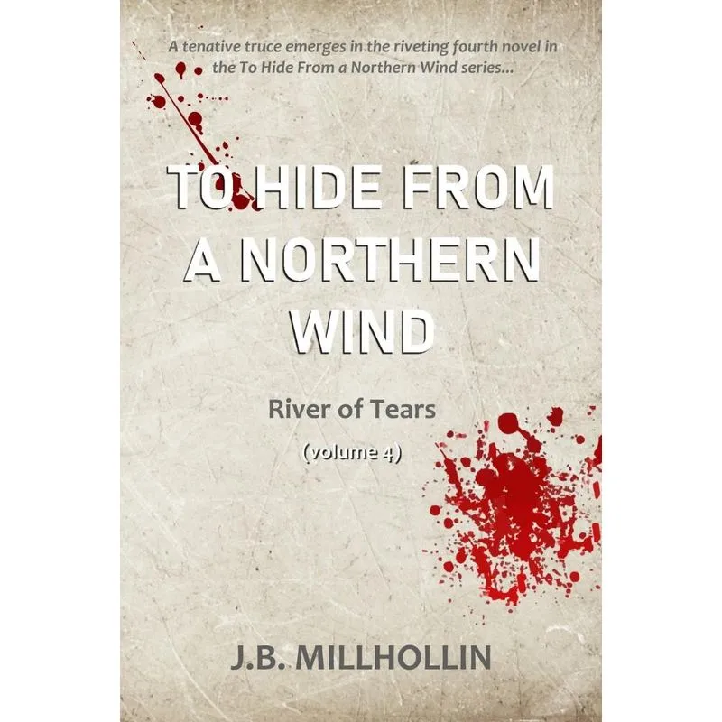 To Hide from a Northern Wind