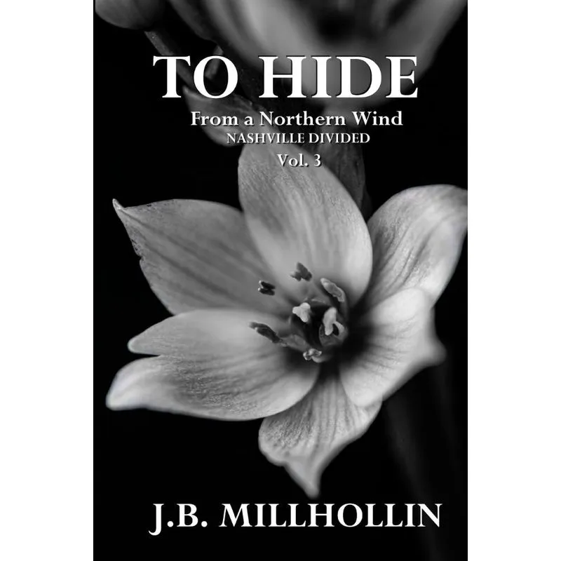To Hide From a Northern Wind
