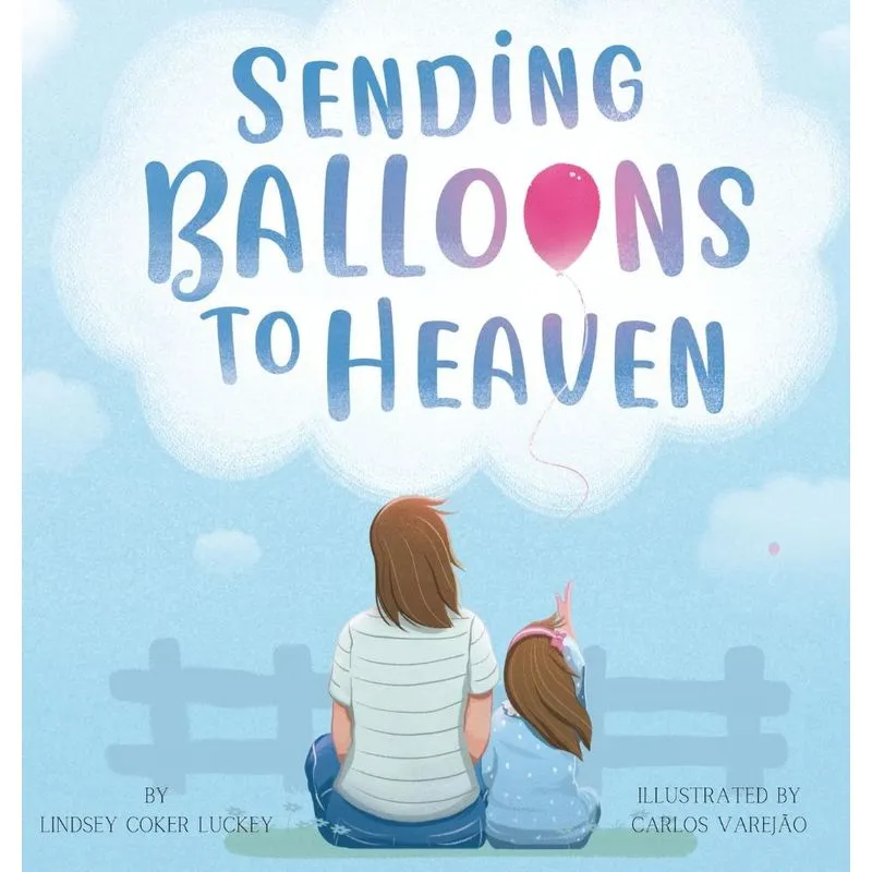 Sending Balloons to Heaven