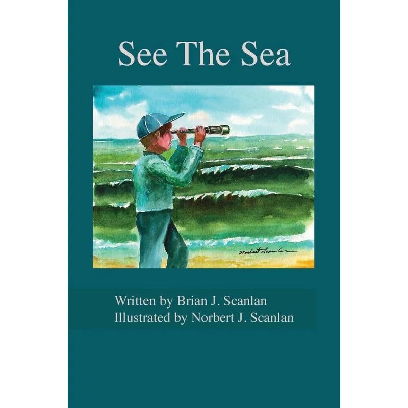 See The Sea