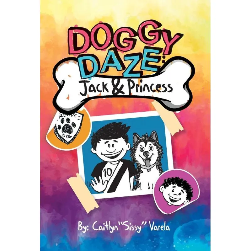 Doggy Daze