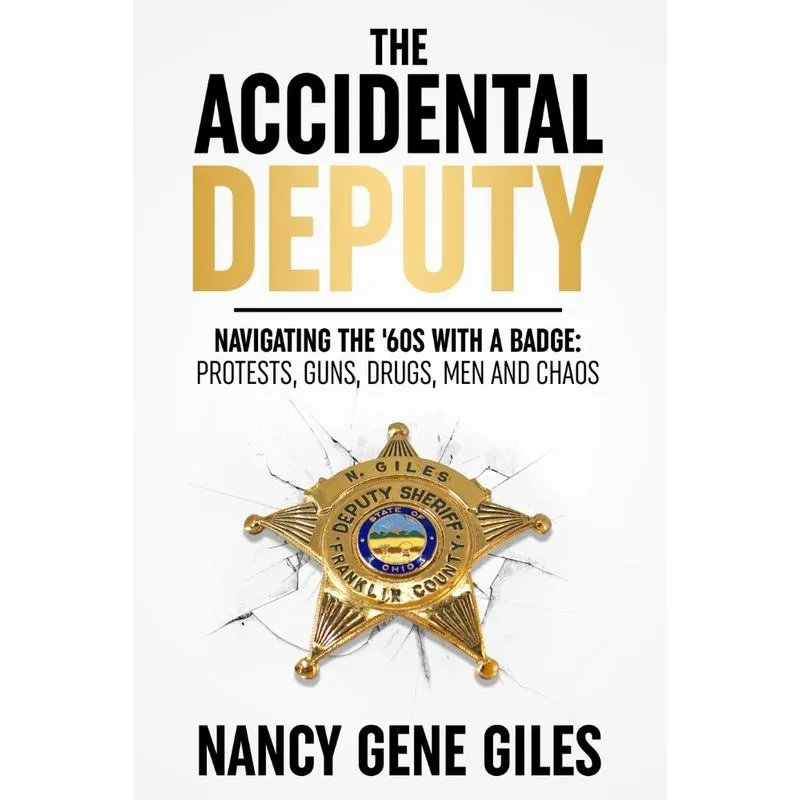 The Accidental Deputy