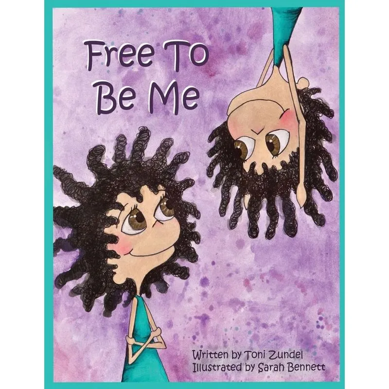 Free To Be Me
