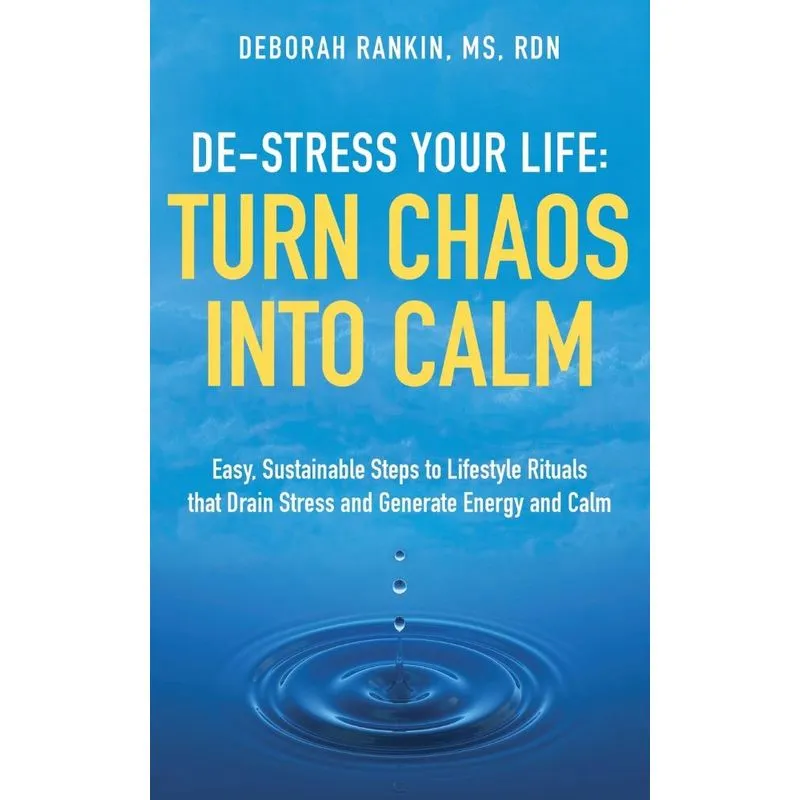 De-Stress Your Life