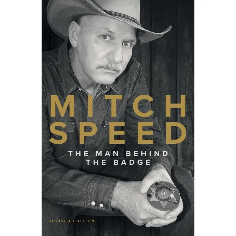 Mitch Speed
