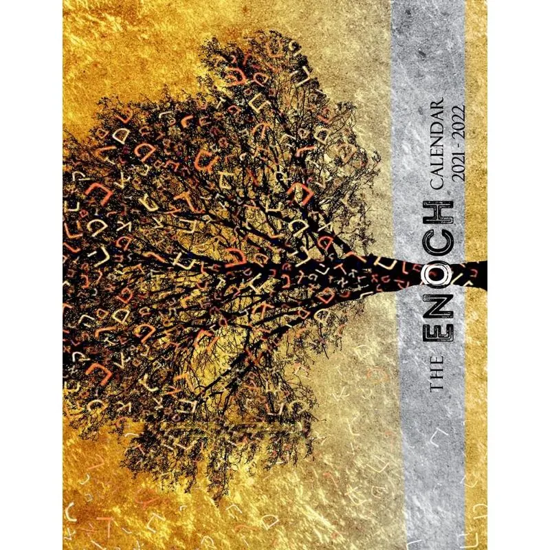 2021-2022 ENOCH CALENDAR