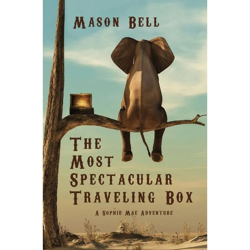 The Most Spectacular Traveling Box
