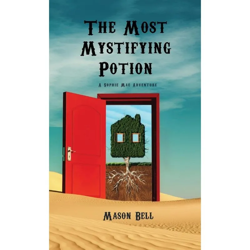 The Most Mystifying Potion