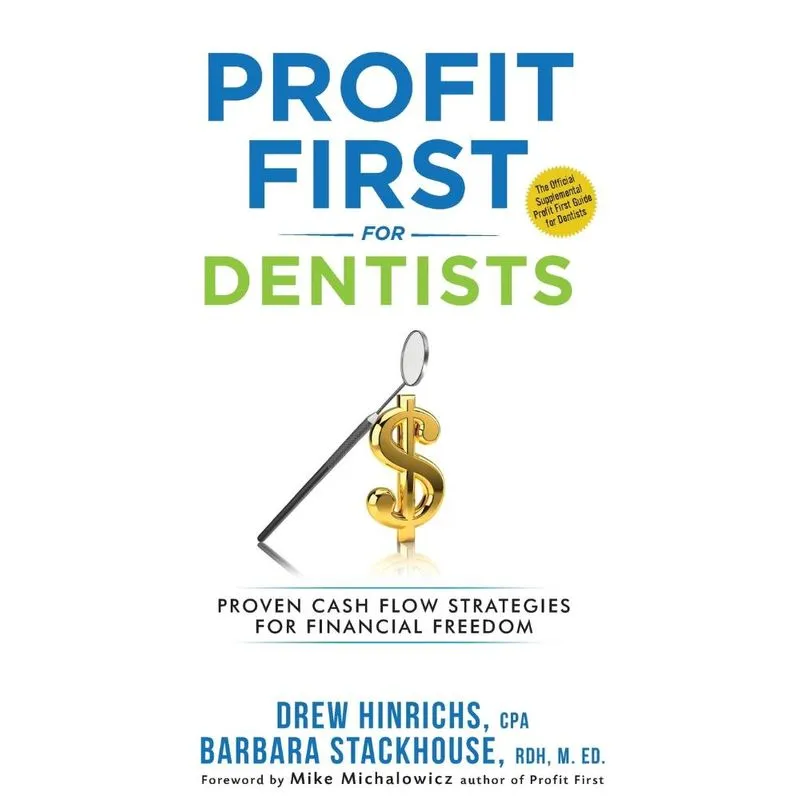 Profit First for Dentists