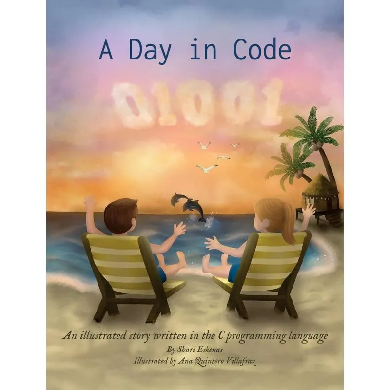A Day in Code