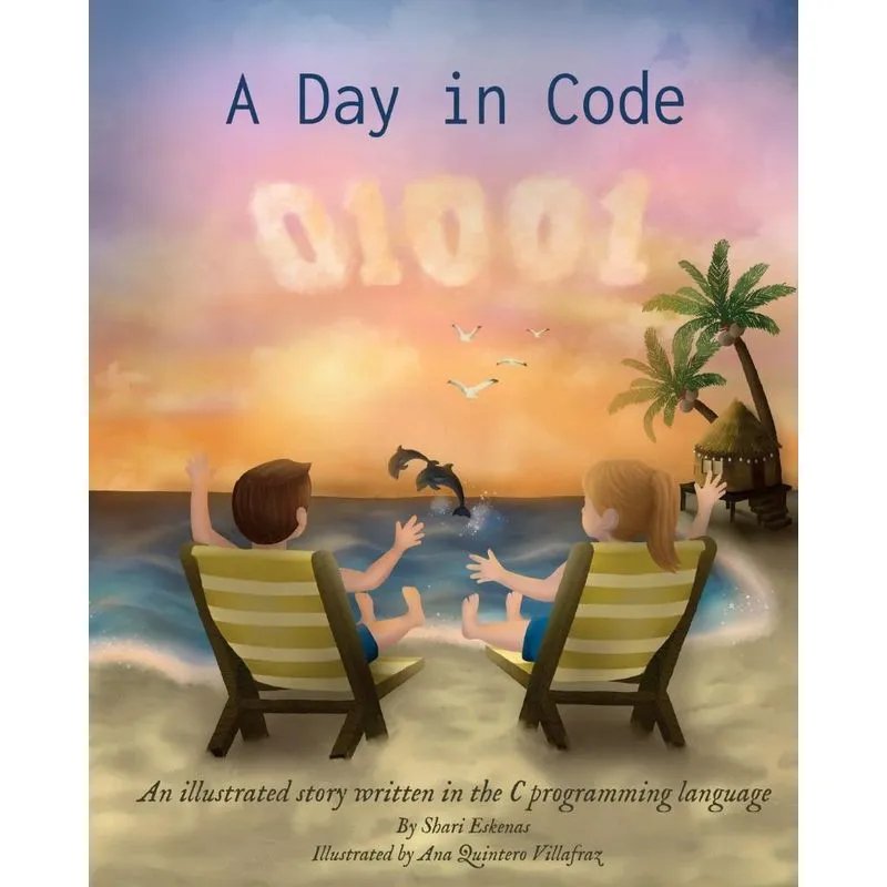 A Day in Code