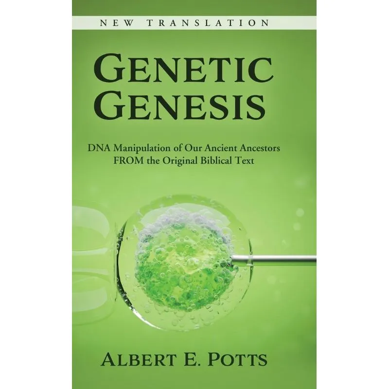 Genetic Genesis