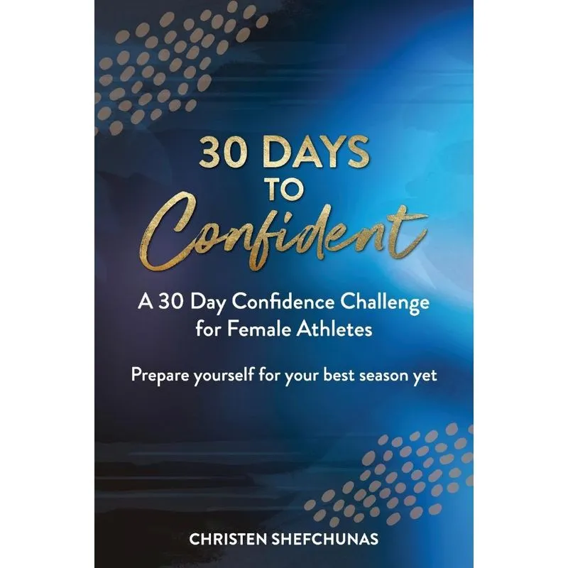 30 Days to Confident