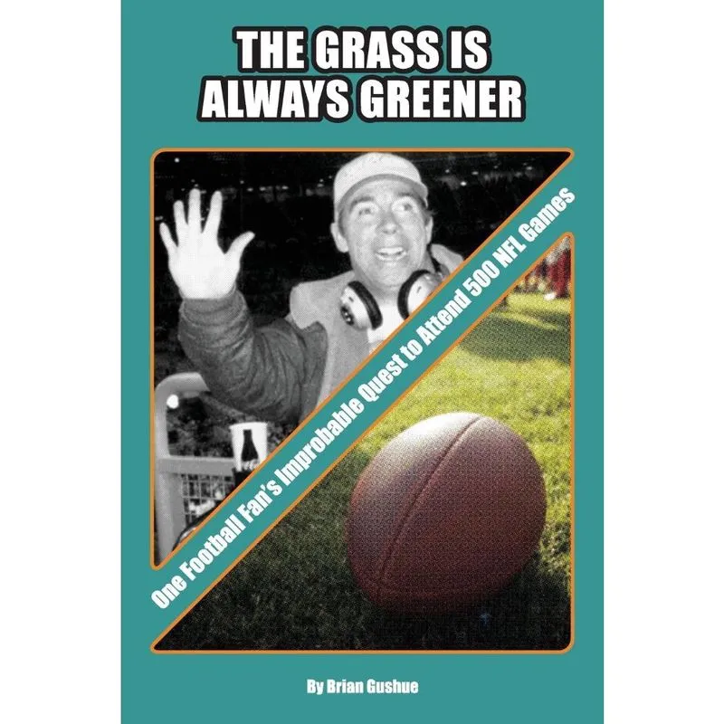 The Grass is Always Greener