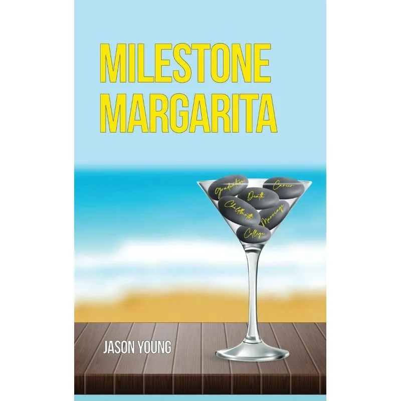 Milestone Margarita
