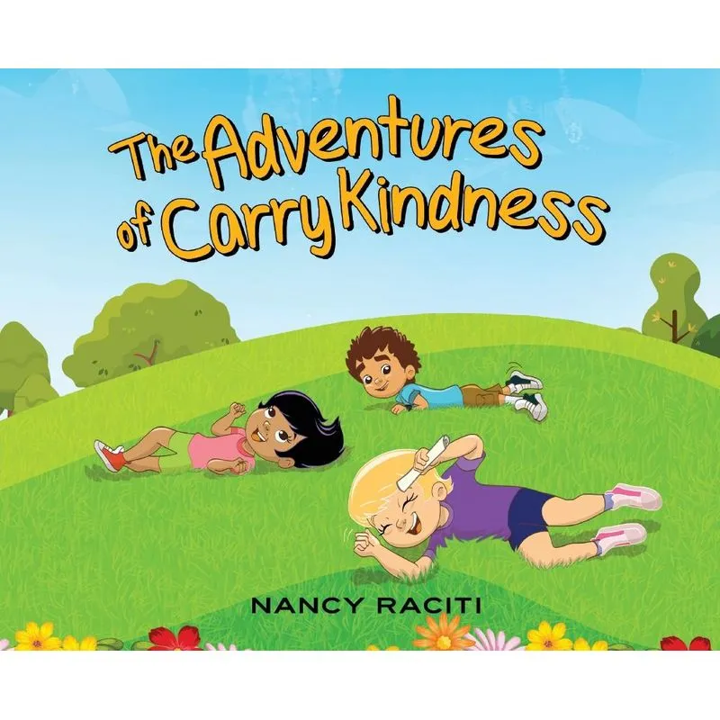 The Adventures of Carry Kindness