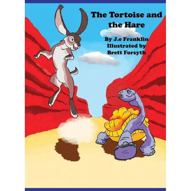 The Tortoise and the Hare
