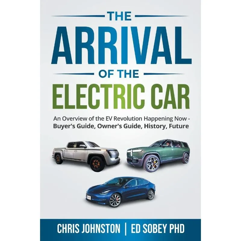 The Arrival of the Electric Car