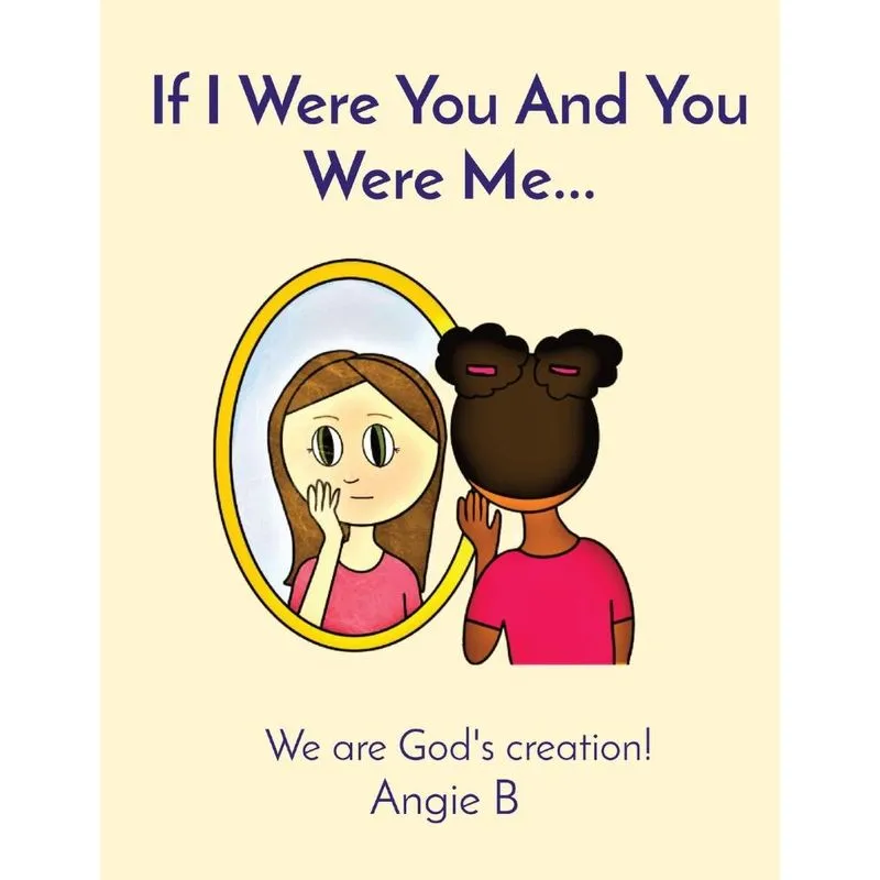 If I Were You And You Were Me...
