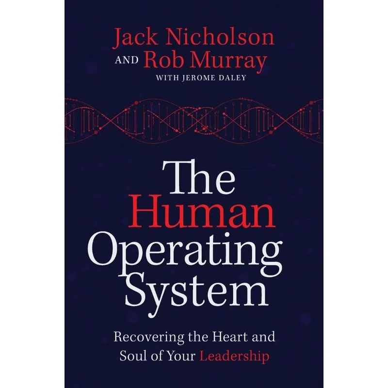 The Human Operating System