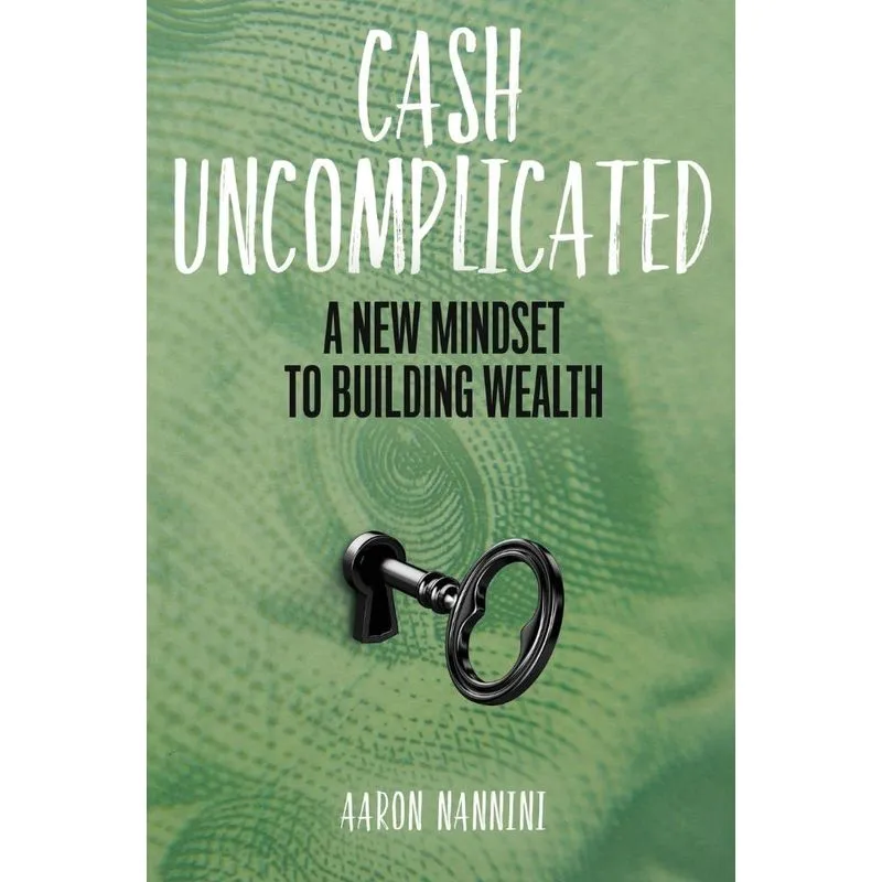Cash Uncomplicated
