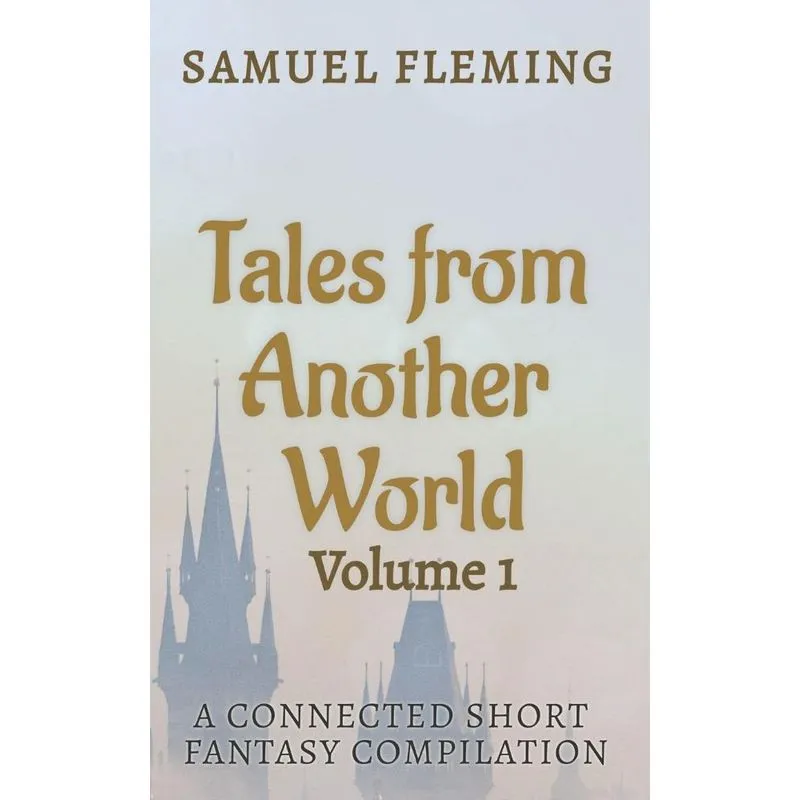 Tales from Another World