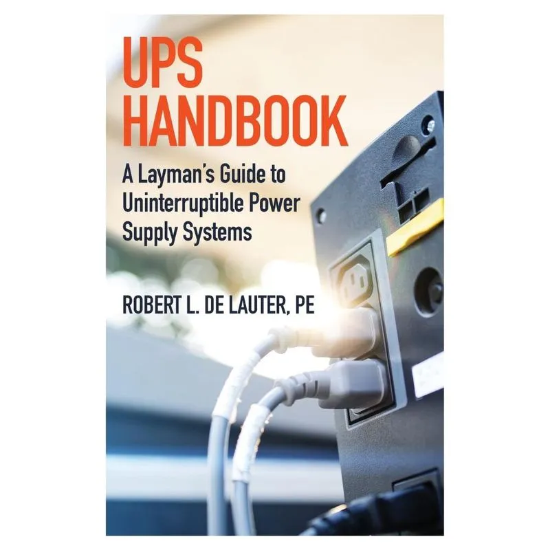 UPS Handbook