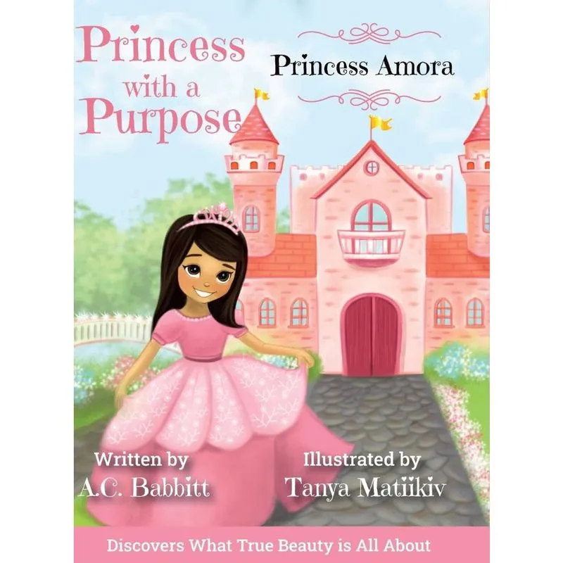 Princess Amora
