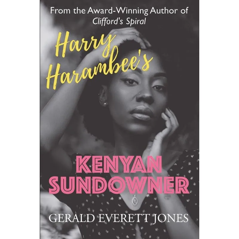 Harry Harambees Kenyan Sundowner