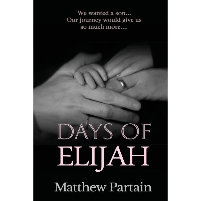 Days of Elijah