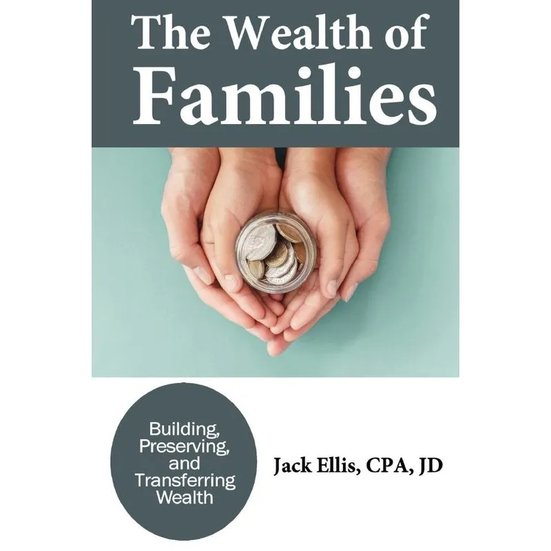 The Wealth of Families