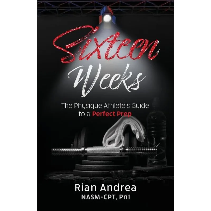 Sixteen Weeks