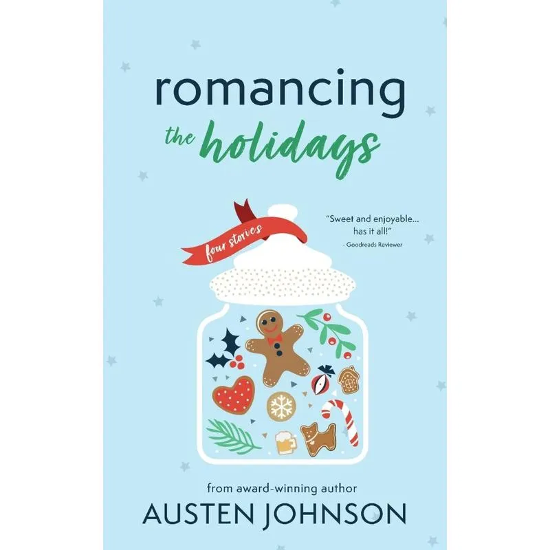 Romancing the Holidays Collection