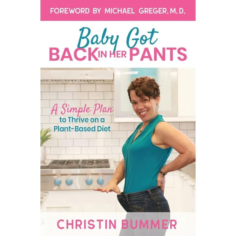 Baby Got Back In Her Pants