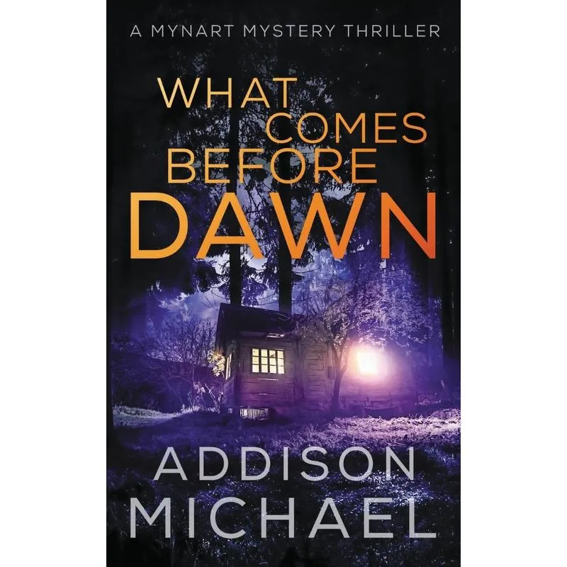 What Comes Before Dawn