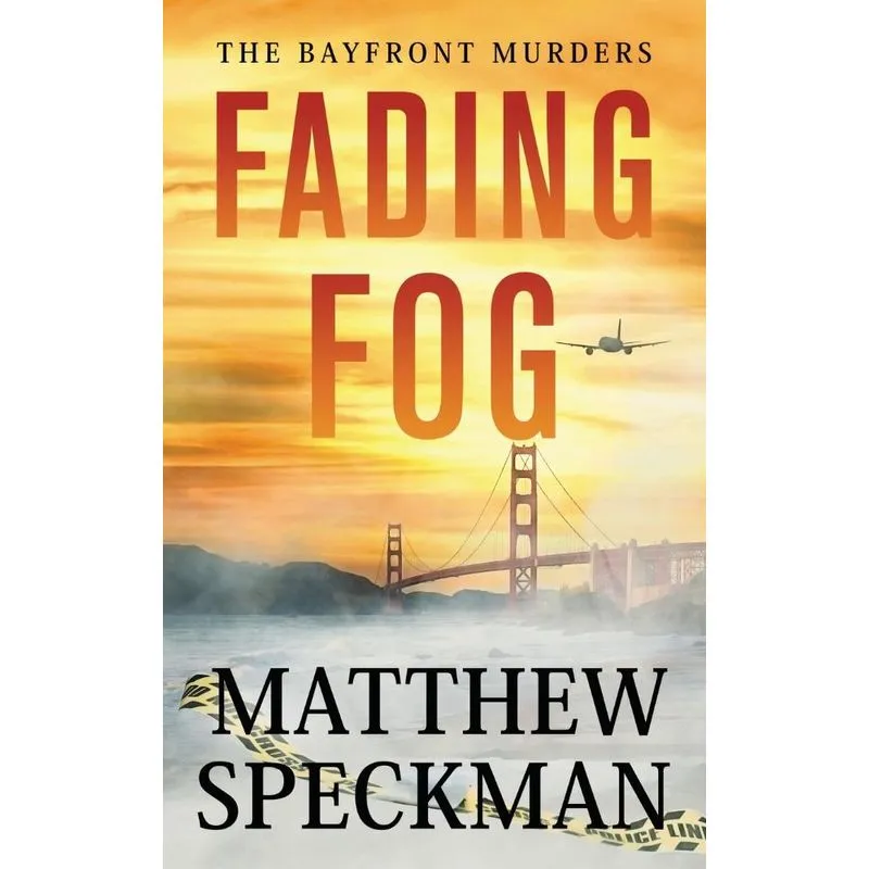 Fading Fog