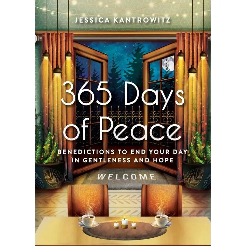 365 Days of Peace