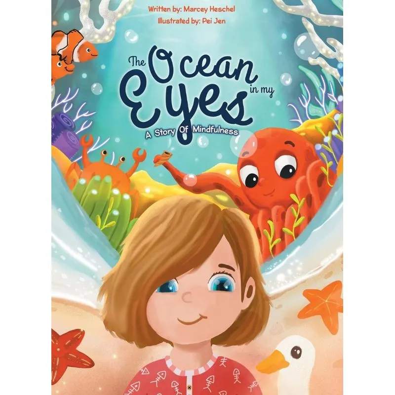 The Ocean in My Eyes