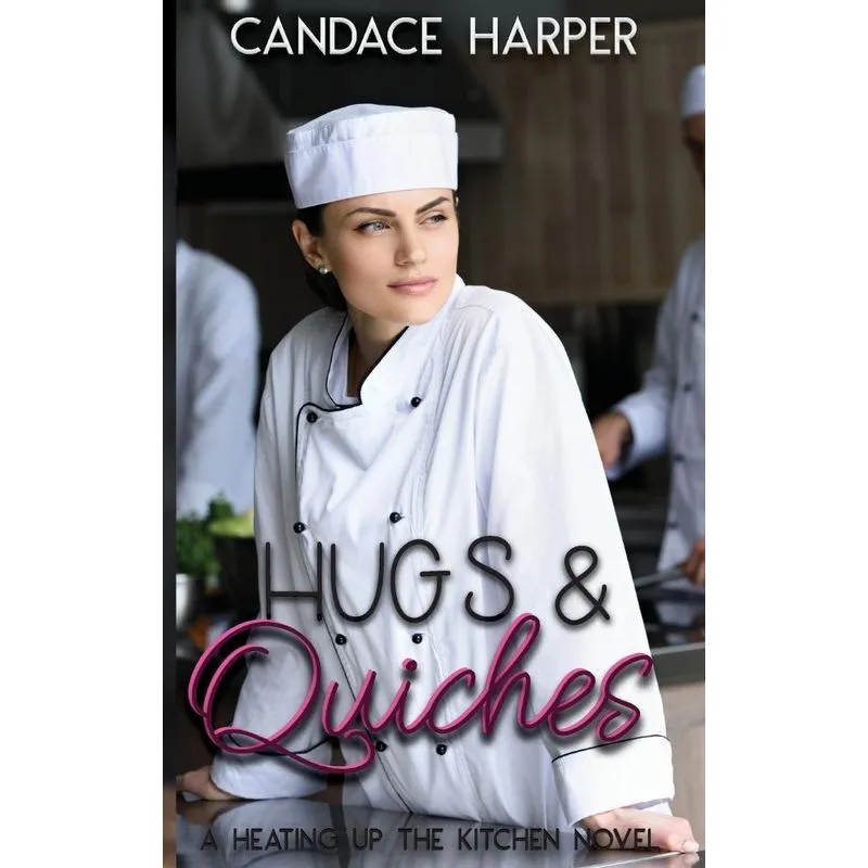 Hugs And Quiches