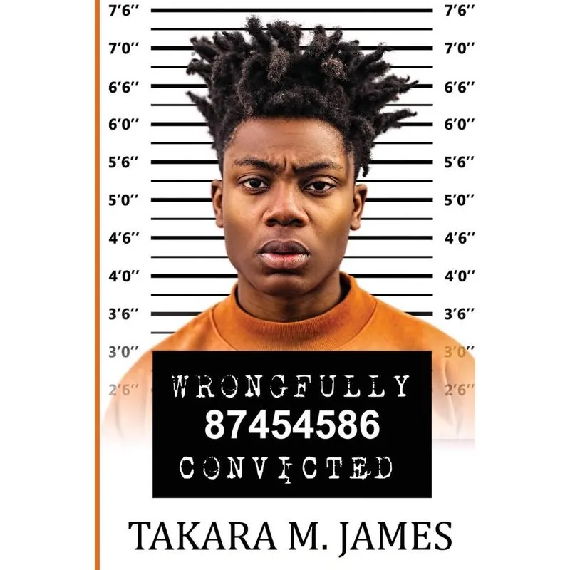 Wrongfully Convicted